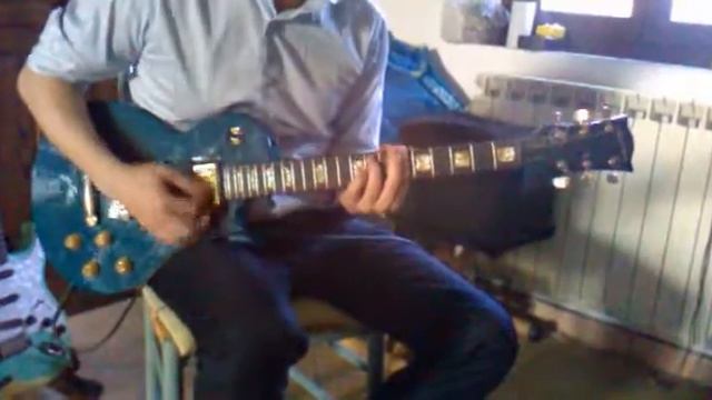 GHERSON 1970 - TESLA - EBANO - PONTE CARRUCOLE смотреть онлайн