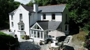 The Captain's House, Glenview, Leap, West Cork