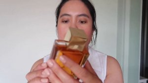 Ella K Reflet Sur L'Okavango Eau de Parfum Unboxing & Review