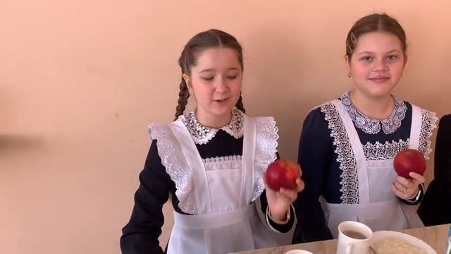 ЗДОРОВОЕ ПИТАНИЕ