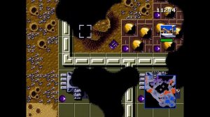 Dune 2: The battle for Arrakis - Финал