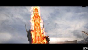 Mortal Kombat XL Kintaro Performs All Character Victory Celebrations