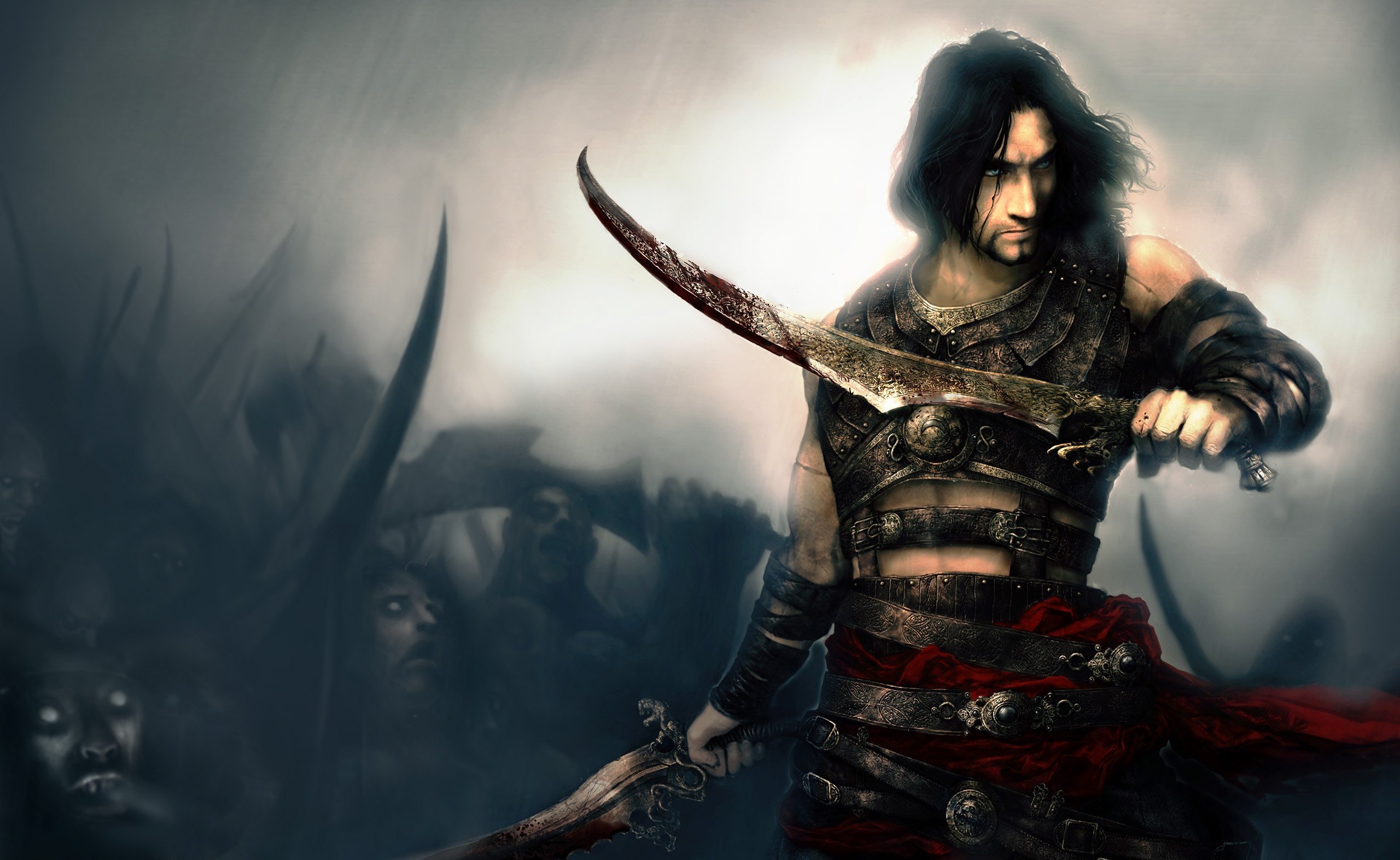 Prince of persia warrior within steam фото 1