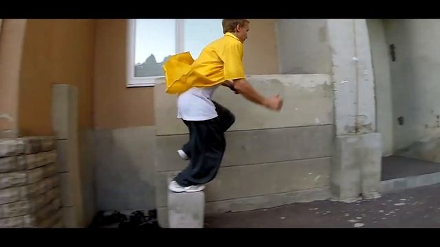 AVI | Игорь Веренич | Поток движений смотреть онлайн