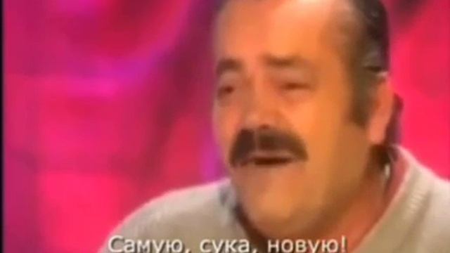 И тут кинжал реально прилетел…