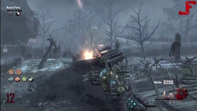 Black Ops 2 Zombies Origins Free Zombies Blood, How To Get Free Drops!! Black Ops 2 Zombies смотреть онлайн