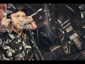 "Смысловые Галлюцинации" в "Воздухе"