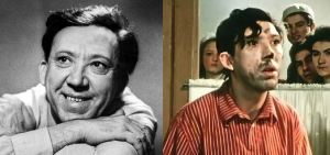 Первые роли любимых советских актеров. Часть 1