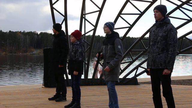 2022 10 14 Берег Пацаны Родина Мать смотреть онлайн