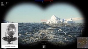 Флот War Thunder -  как играть на торпедном катере