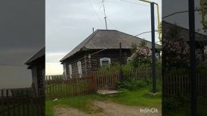 Посвящается всем ушедшим отцам с Каргасок.