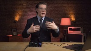 Звуковая карта для стримов и записи PreSonus Revelator io 24 (DSP и Loopback)