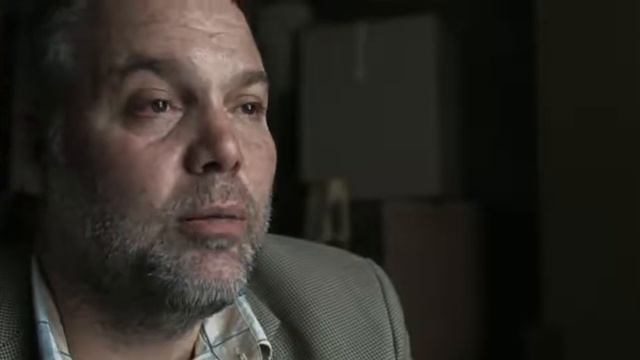 "THE NEW TENANTS" (Новые Жильцы) Драма. Короткометражка.