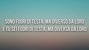 Måneskin - ZITTI E BUONI (Lyrics) Italy 🇮🇹 Eurovision 2021