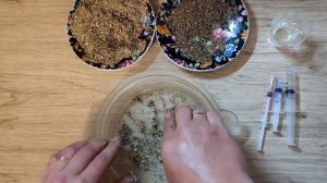 Мощная убийца карася, супер насадка для рыбалки.