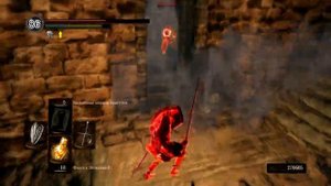 Идеальный PVP билд? | DARK SOULS Remastered | ПЕРЕЗАЛИВ