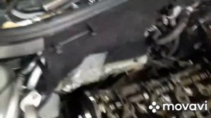 ремонт дастера или обычный день на гараж Bro.