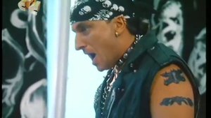 Тяжёлый рок-урок