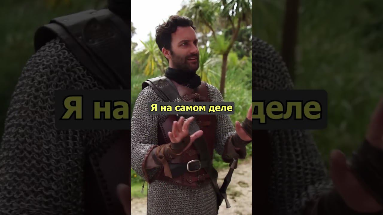 КОГДА СЛУЧАЙНО ТОЛКНУЛ НПС В ИГРЕ #shorts #gaming #озвучка #malevi4