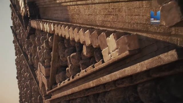 Тайны Египетских пирамид. Часть 1 смотреть онлайн