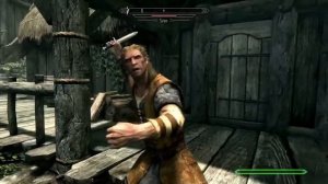 I Played Skyrim For The First Time...