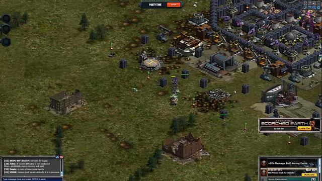 war commander microwave test смотреть онлайн