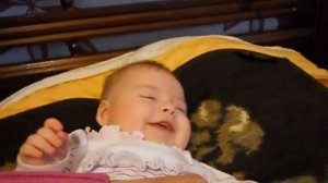 Особенно смешной звук