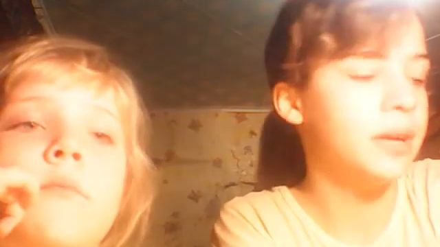 Тупо сидим 10 минут перед камерой. смотреть онлайн