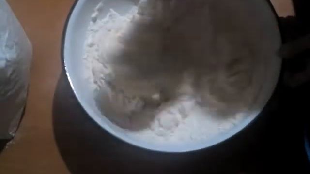 #ДрожжевоеТесто# Дрожжевое универсальное тесто. смотреть онлайн