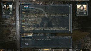 STALKER . ОП-2 СЮЖЕТ СНАЙПЕР - 9: Поиск Бродяги , Тайник Бродяги в Баре