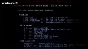 USB Booting With Plop Boot Manager