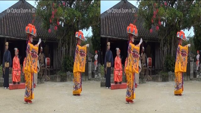 Introduction of Sony NXCAM HXR-NX3D1 Camcorder смотреть онлайн