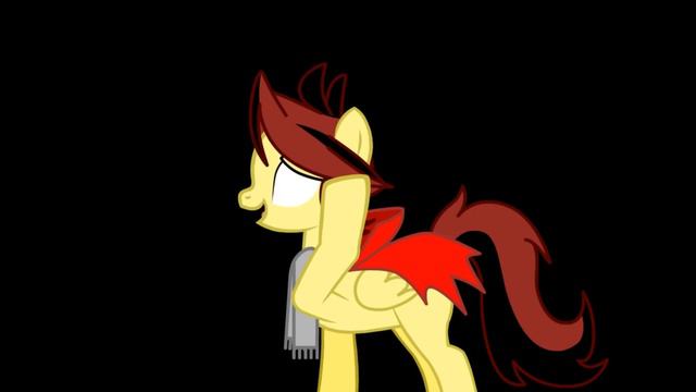 Клип песня Папируса и Санса(Джейсона и Ника) смотреть онлайн