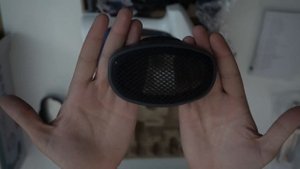 TEFAL ACCESS STEAM MINUTE DT7000 Unboxing
