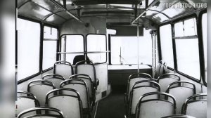 10 интересных и неизвестных фактов про автобус ЛАЗ-695. А вы о них знали?