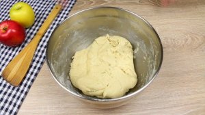 МЯГКОЕ ПЕЧЕНЬЕ С ЯБЛОКАМИ! Простой рецепт яблочного печенья | KitKatalog