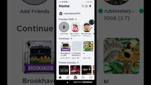 я сохранился самый первый аккаунт в roblox