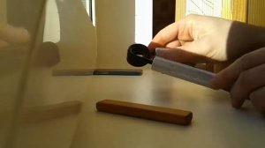 Как тренировать щипковый хват.