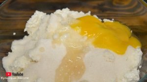 ТРИ ЛЮБИМЫХ РЕЦЕПТА ИЗ ТВОРОГА Простые рецепты Выпечка | Кулинарим Вместе Кулинарим с Таней