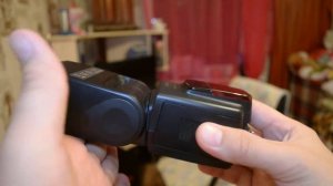 Обзор Yongnuo YN568EX Speedlite