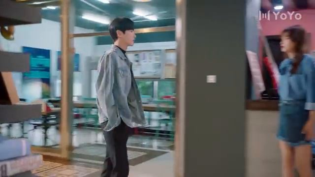 【FULL】与晨同光12 | Irreplaceable Love 12（白敬亭＆孙怡） смотреть онлайн