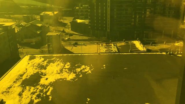 Kone Elevator Tour at Guthrie Theater In Minneapolis MN смотреть онлайн