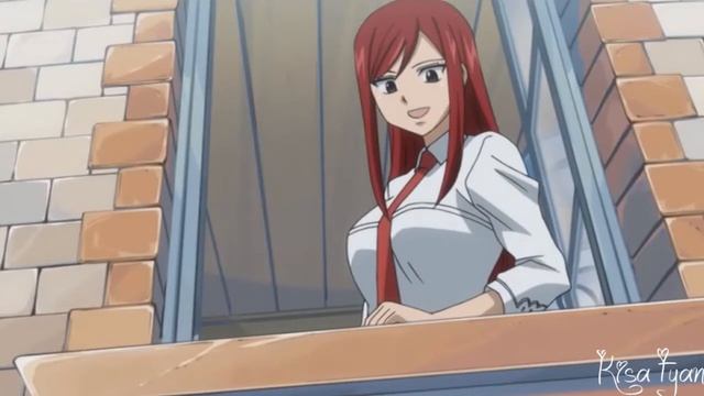 ✧AMV✧ Хвост Феи Вжух 2.0 смотреть онлайн