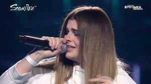 просто Лера - Лютики | SnowПати 20\21 | Музыка Первого