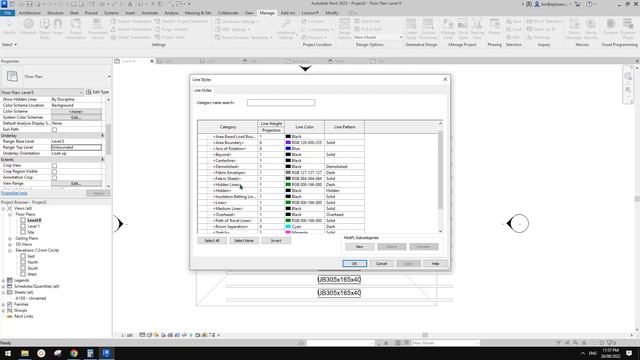 Revit Exercise (Day 886) - Visibility of Elevations Above Cut Plane смотреть онлайн