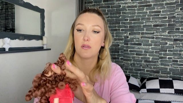 Обзор на САЛОН КРАСОТЫ для Барби ?♀️ смотреть онлайн