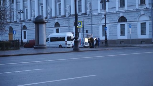 Невский Садовая смотреть онлайн