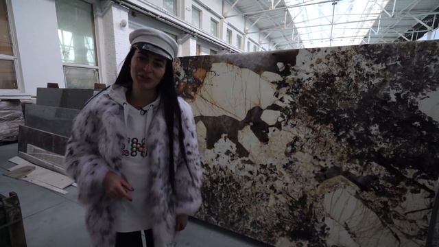 Натуральный камень и мрамор в Интерьере: Best Stone. Плюсы, минусы, мифы. Виктория Файнблат