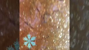 Золотое дерево из бисера .