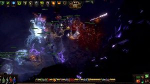 3.11 Path of Exile 2020 08 07, Domain of Timeless Conflict, Unlock Map Device 5th Slot.